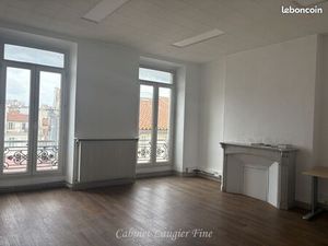 Bureaux 170 m² Marseille