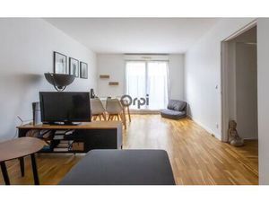 Appartement Le Plessis-Robinson 49.81 m² T-2 à vendre  299 000 €