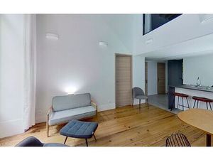 Appartement Lyon 1 59.13 m² T-4 à vendre  310 000 €