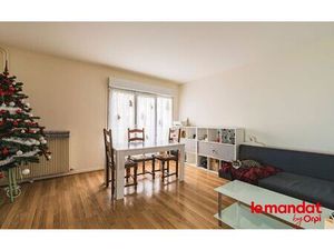 Appartement Reims 49.57 m² T-2 à vendre  89 000 €