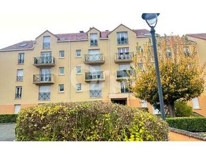 Appartement Verneuil-sur-Seine m² T-1 à vendre  135 000 €