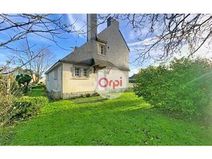 Maison Surzur m² T-5 à vendre  263 000 €