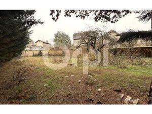 Terrain Soissons m² T- à vendre  121 000 €