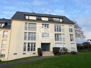Appartement Mayenne 3 pièce(s) 74.77 m2