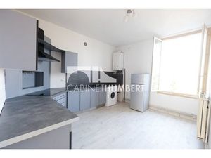 F2 meublé/FAURIEL-VILLEBOEUF