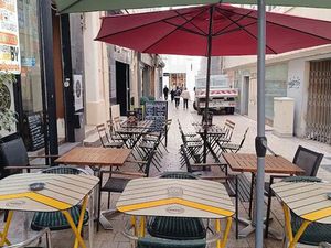 Urgent vend fond de commerce