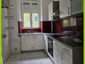 Vente immeuble 150 m² Mulhouse (68100)