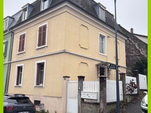 Vente immeuble 180 m² Mulhouse (68100)