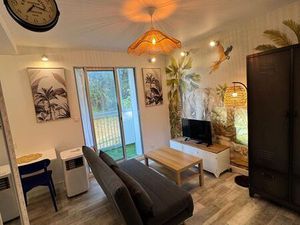 Studio meublé pour étudiant