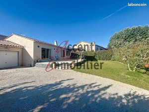 Maison 4 pièces 91 m²