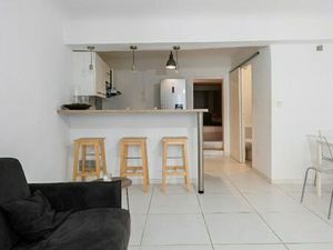 À louer – T2 55 m² – Centre historique d’Aix-en-Provence