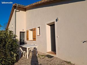 Location T4 meublé 85 m2 dans Maison à Cabriès