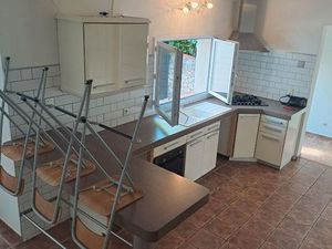 Maison de village 2 pièces 58 m²