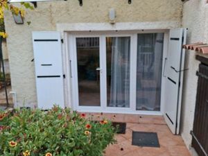 Location appartement meublé