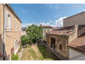 T2 coquet et meublé - Belle de Mai