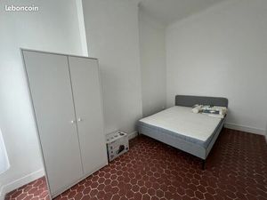 Meublé 2 pièces 31 m²
