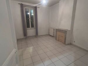 T3 spacieux - marseille