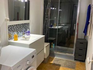 Location Grand T2 quartier de l’île