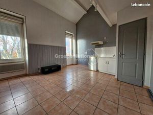 Appartement 2 pièces 23 m²