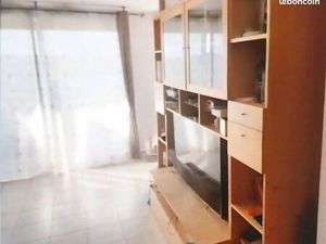 Appartement meublée
