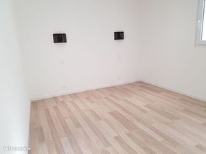 Appartement entièrement rénové avec climatisation de 90m2