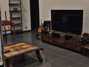 Loue T3 avec terrasse