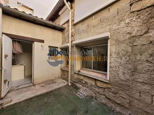 Maison de village 3 pièces 85 m²