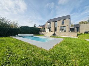 Villa à vendre à Rue Quatre Bras 24 Nandrin (VBD65852)