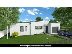 Vente Maison à Beauvoir-sur-Mer (85230) : à vendre / 85m² Beauvoir-sur-Mer
