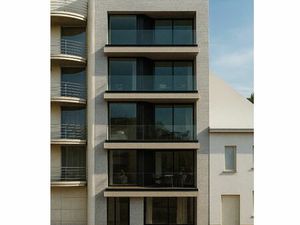 Appartement à vendre à Rederskaai 23 Zeebrugge (RWC41436)
