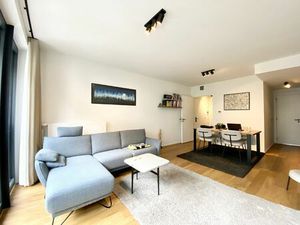 Appartement à louer avec jardin et 1 chambre   Saint-Gilles (VBD65897)
