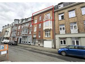 Appartement à louer à rue Servais 51 Spa (VBD65902)