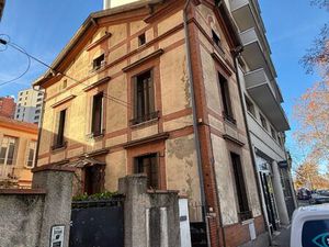 Immeuble à la découpe L'écrin d'Alicia