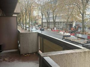 TOULOUSE SAINT-CYPRIEN - APPARTEMENT T3