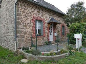 Vente Maison à Lassay-les-Châteaux (53110) : à vendre / 69m² Lassay-les-Châteaux