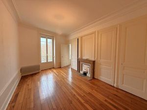 Location appartement 3 pièces 63 m² à Lyon 3 (69003)