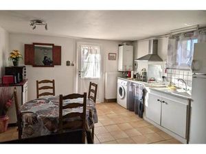 Location appartement 1 pièce 49 m² à Décines-Charpieu (69150)