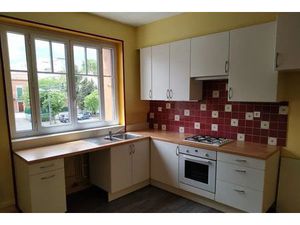 Location appartement 2 pièces 46 m² à Lyon 3 (69003)