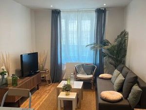 Location appartement 3 pièces 55 m² à Lyon 3 (69003)