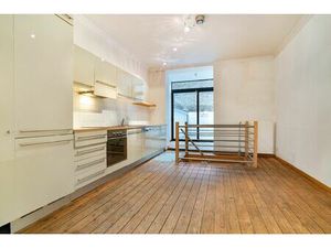 Appartement à louer à Avenue de la Couronne 247 Ixelles (VBD65909)