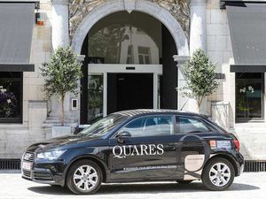 Parking à louer à Ellermanstraat 61 Anvers (RBU90981)