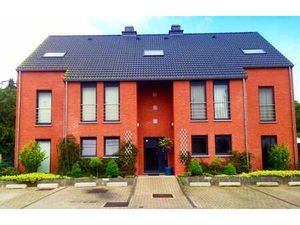 APPARTEMENT IDEAL POUR UNE PERSONNE CELIBATAIRE