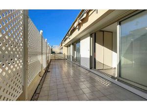 Appartement Juan-les-Pins - Antibes 86.85 m² T-3 à vendre  390 000 €