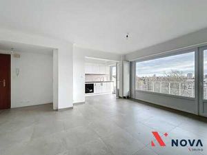 Appartement 1 chambre entièrement rénové avec terrasse