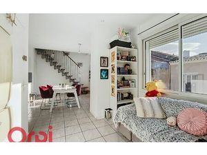 Appartement La Seyne-sur-Mer 41.91 m² T-3 à vendre  164 300 €