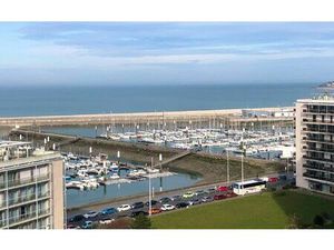 Appartement Le Havre 83.03 m² T-3 à vendre  440 000 €