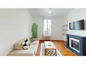 Location appartement 2 pièces 48 m² à Le Havre (76600)