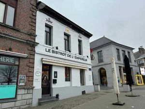 TAVERNE - BISTROT à L'ESPRIT FAMILIAL à PHILIPEVILLE