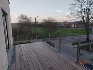 Appartement à louer Résidence Bourbesée 2