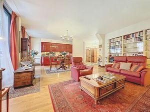 Location appartement 5 pièces 83 m² à Rouen (76000)